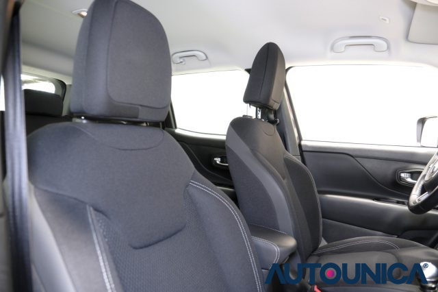 JEEP Renegade usata 56