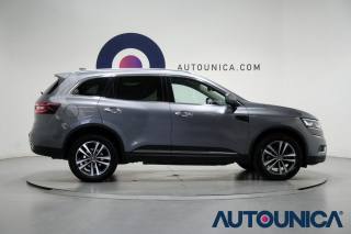 RENAULT Koleos usata, con Airbag Passeggero