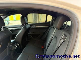 ALFA ROMEO Stelvio usata, con Cerchi in lega