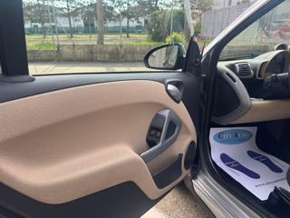 SMART ForTwo usata, con Boardcomputer