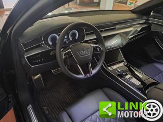 AUDI A8 usata 40