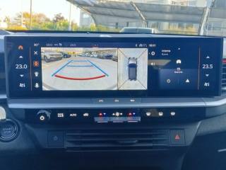 OPEL Grandland usata, con Controllo trazione