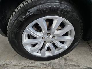 LAND ROVER Range Rover Evoque usata, con Immobilizzatore elettronico
