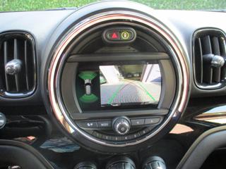 MINI Countryman usata, con Servosterzo