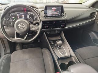 NISSAN Qashqai usata, con Cerchi in lega