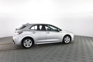 TOYOTA Corolla usata 2