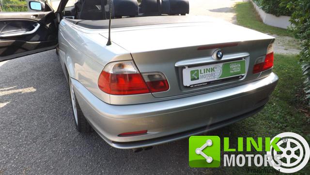 BMW 320 usata 33