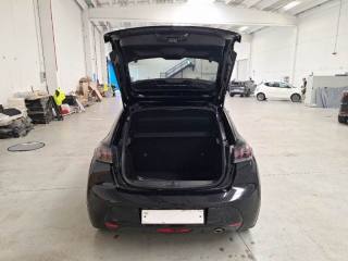 PEUGEOT 208 usata, con Servosterzo