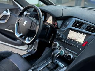 DS AUTOMOBILES DS 5 usata, con Telecamera per parcheggio assistito