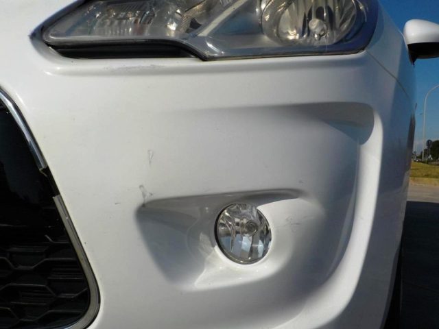 CITROEN C3 usata, con Fendinebbia
