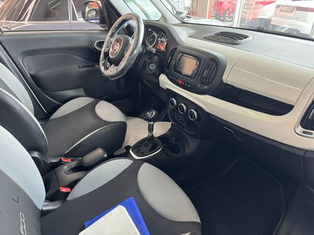 FIAT 500L usata, con Vivavoce
