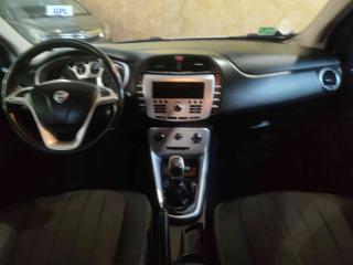 LANCIA Delta usata, con Controllo trazione