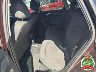 AUDI A1 usata, con Climatizzatore