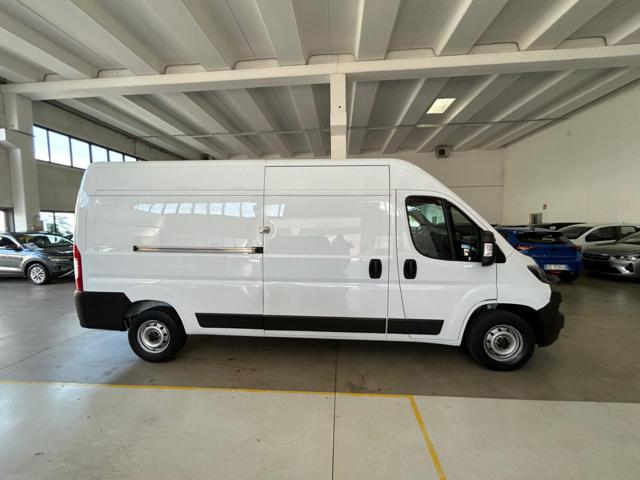 FIAT Ducato usata, con Cruise Control
