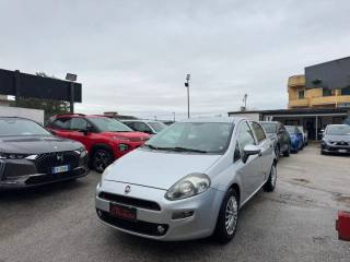 FIAT Punto usata, con Airbag