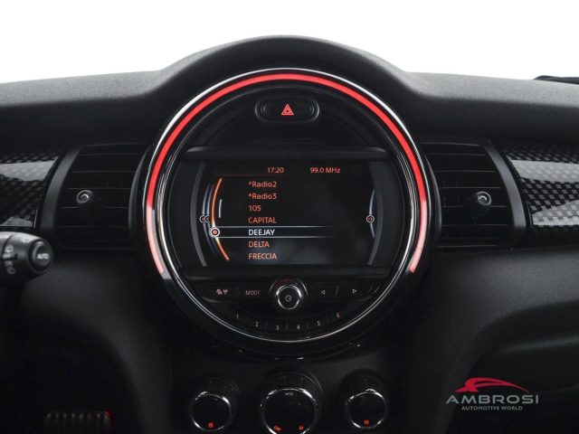 MINI Cooper SD usata 13
