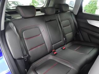 DR MOTOR DR 6.0 usata, con Sedili riscaldati