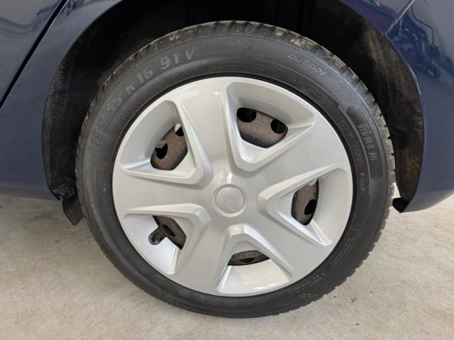 FORD Fiesta usata, con Sistema di navigazione