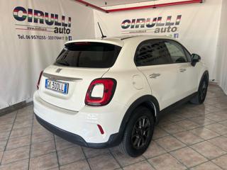FIAT 500X usata, con Airbag Passeggero