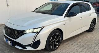 PEUGEOT 308 Plug-in Hybrid 225 e-EAT8 GT