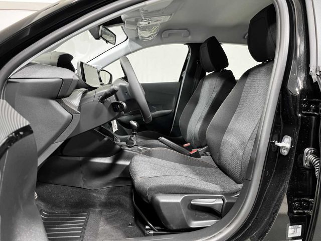 PEUGEOT 208 usata, con Immobilizzatore elettronico