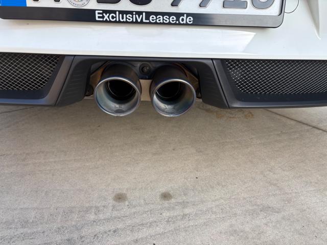 PORSCHE 911 usata, con Chiusura centralizzata