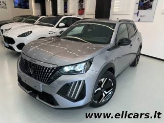 PEUGEOT 2008 usata, con Servosterzo
