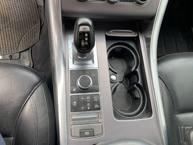 LAND ROVER Range Rover Sport usata, con ESP