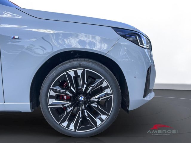 BMW X3 usata 9