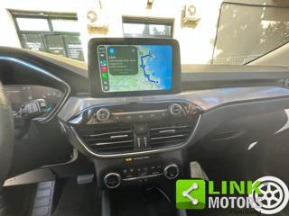 FORD Kuga usata, con Sedile posteriore sdoppiato