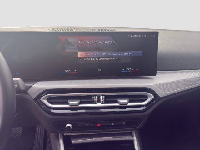 BMW 320 usata 12