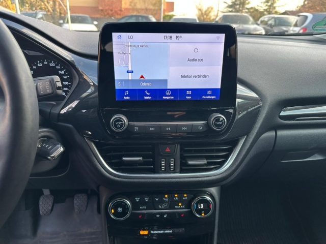 FORD Puma usata, con Chiusura centralizzata