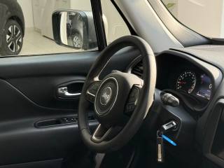 JEEP Renegade usata, con Fari Xenon