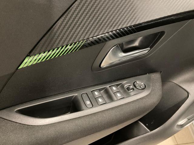 PEUGEOT 208 usata, con Cruise Control