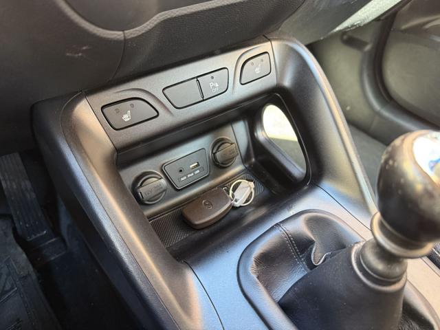 HYUNDAI iX35 usata, con Climatizzatore