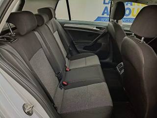 VOLKSWAGEN Golf usata, con Specchietti laterali elettrici