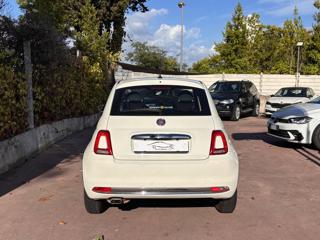 FIAT 500 usata, con Alzacristalli elettrici