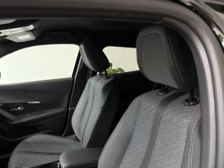 PEUGEOT 2008 usata, con Specchietti laterali elettrici