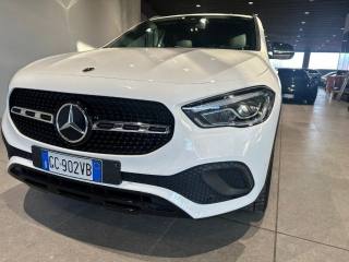 MERCEDES-BENZ GLA 200 usata, con Chiusura centralizzata