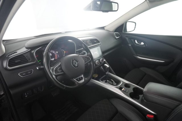 RENAULT Kadjar usata 1