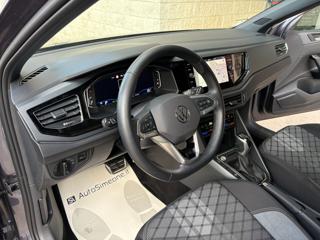 VOLKSWAGEN Taigo usata, con Cruise Control