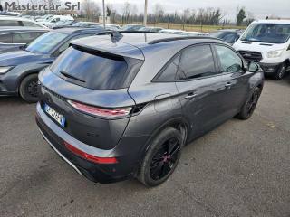DS AUTOMOBILES DS 7 usata, con Autoradio