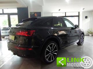 AUDI Q5 usata, con Climatizzatore