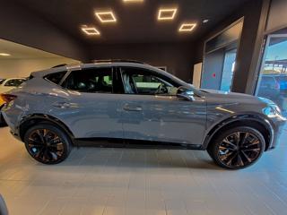 CUPRA Formentor usata, con ESP