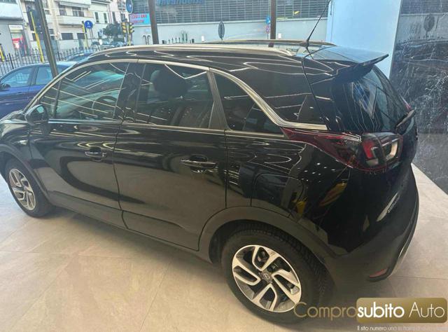 OPEL Crossland usata, con Autoradio