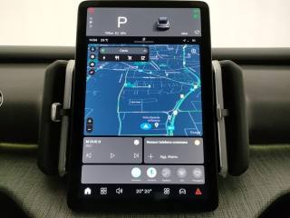 VOLVO EX30 usata, con USB