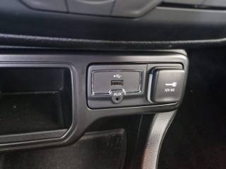 JEEP Renegade usata, con Servosterzo