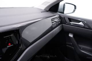 VOLKSWAGEN Polo usata, con Airbag testa