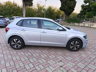 VOLKSWAGEN Polo usata, con Airbag Passeggero
