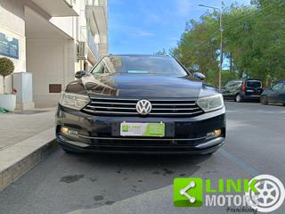 VOLKSWAGEN Passat Variant usata, con Start/Stop Automatico